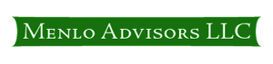 Menlo Advisors LLC